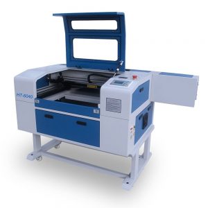 Engraving Laser Cutting Machine