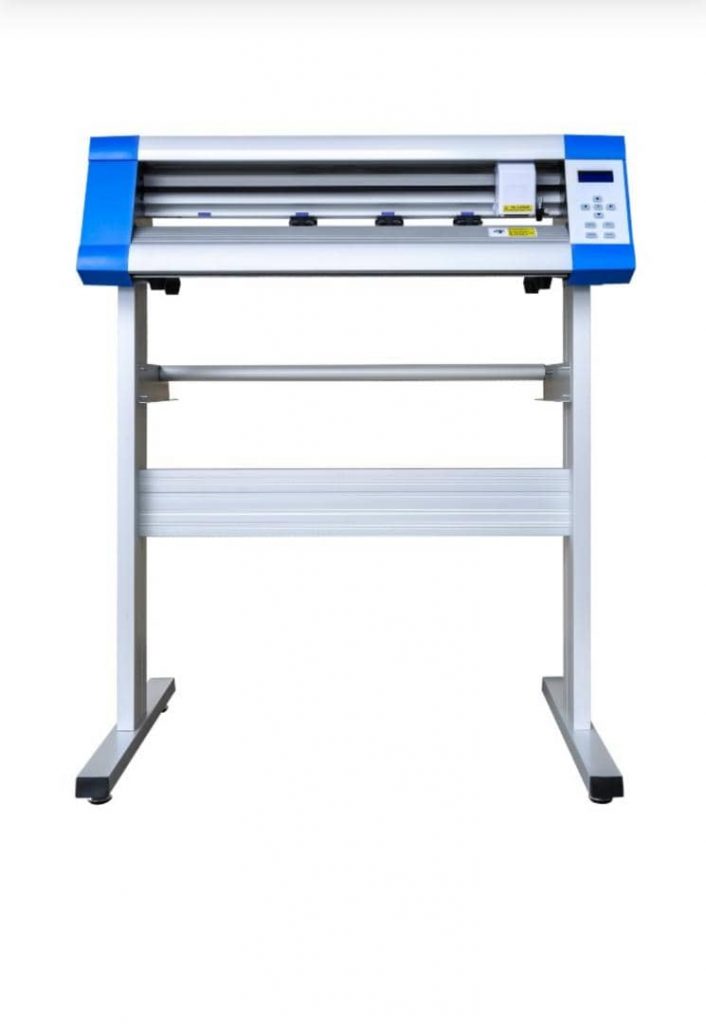 Cutting Plotter