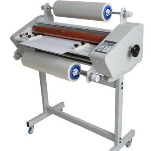 Laminating Machine