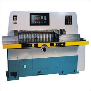 Polar Cutting Machine