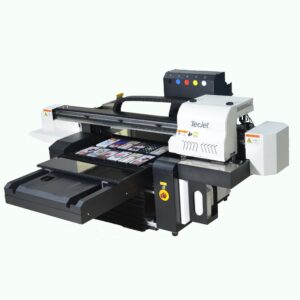 Uv Flatbed printer