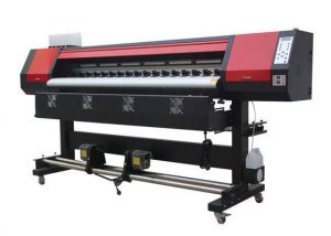 Large Format Printer