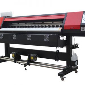 Large Format Printer