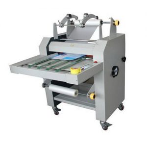 Hydro A1 Industrial Laminating Machine